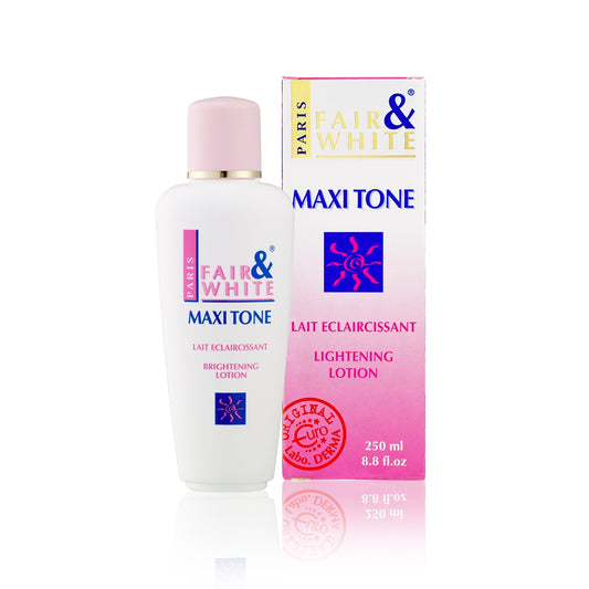 Maxi Tone Body Lotion UE 250ml