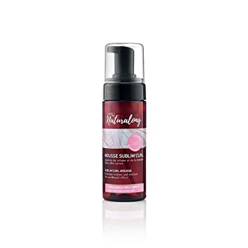 Kairly Naturalong - Sublim Curl MOUSSE 250ml