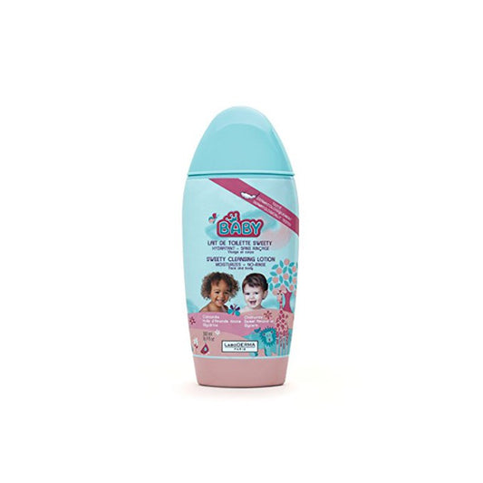 F&W - SWEETY - Baby Cleansing Lotion 500ml