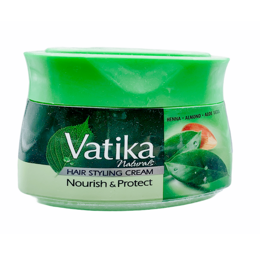 Vatika Hair Nourish And Protect 140g