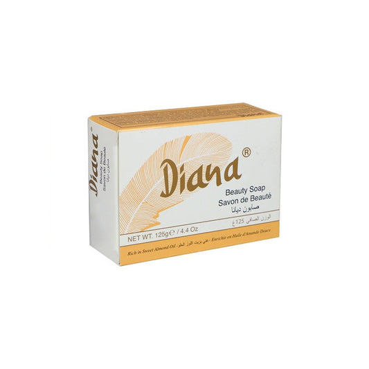 Diana beauty soap 125gm