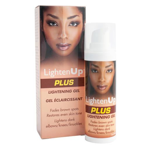 LightenUp lightening Gel