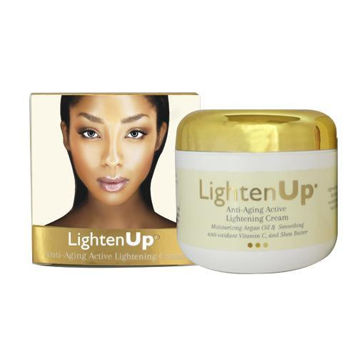 LightenUp Anti Aging Active Lightening Cream