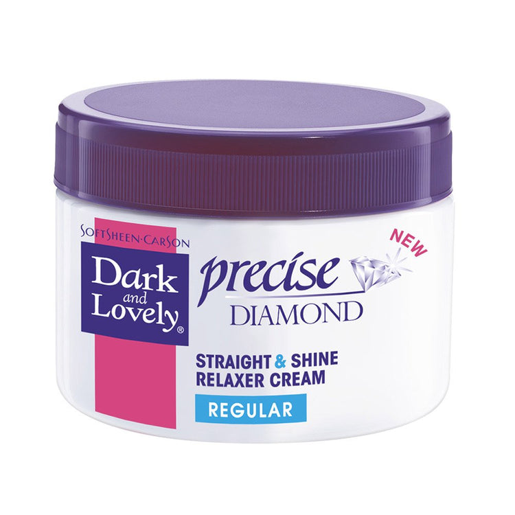 D & L precise relaxer regular, 250ml