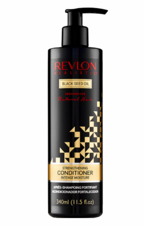 Revlon Realistic Black Seed Oil Conditioner