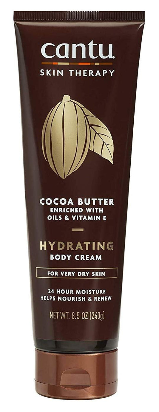 Cantu Cocoa Butter Body Cream 8.5oz