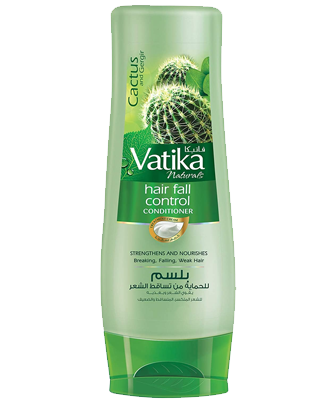 Vatika Hair Fall Conditioner 400ml