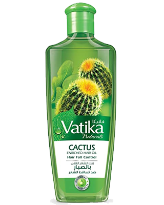 Vatika cactus oil  300ml