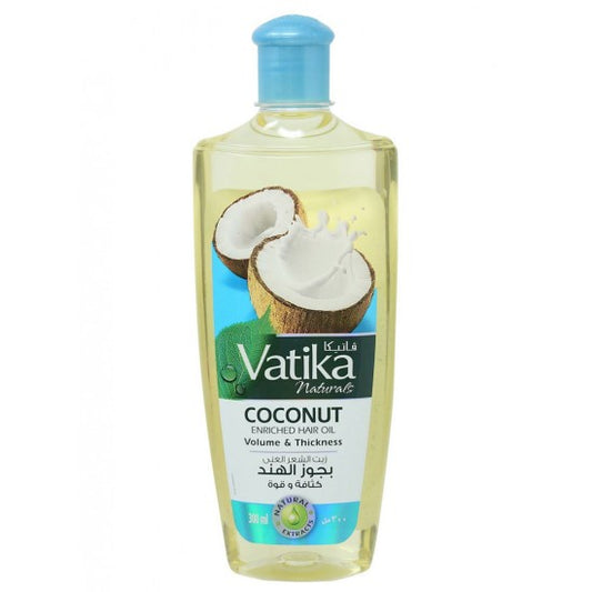 Vatika coconut oil  300ml
