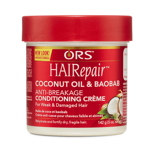 ORS Hair Repair Anti Breakage Cream 5oz