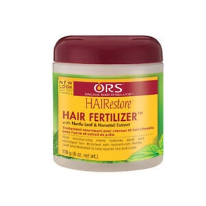 ORS Hair Fertilizer  Cream 6oz