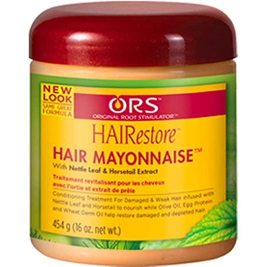 ORS hair Mayonnaise 16oz