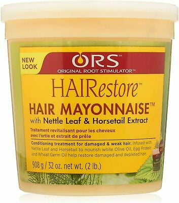 ORS hair Mayonnaise 32oz