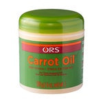 ORS Carrot Oil Hair Cream  6oz