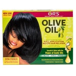 ORS Olive Oil Relaxer Kit, EXTRA
