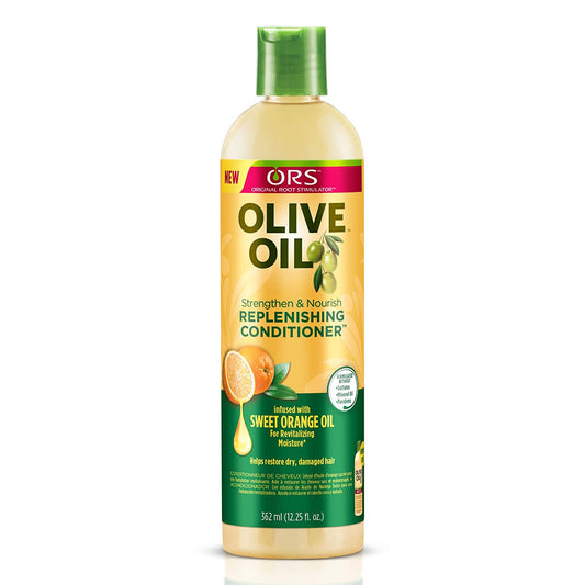 ORS Olive Oil Replenishing Conditioner 12.25oz
