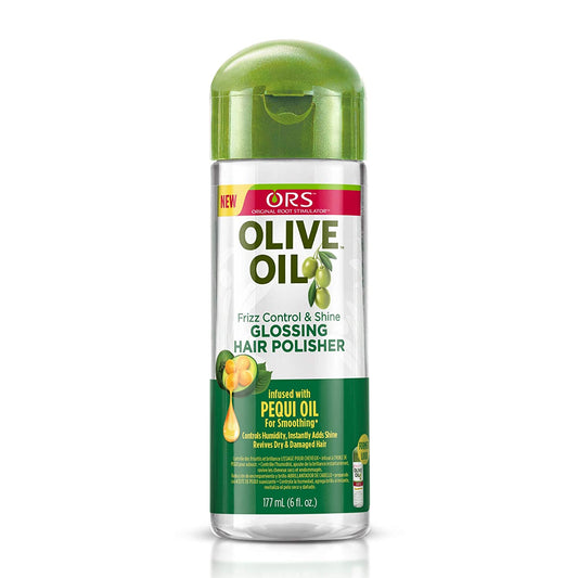 ORS Olive Oil Glossing Polisher 6oz