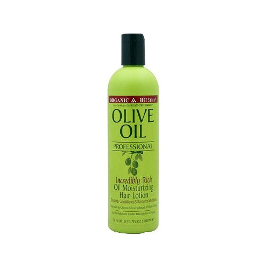 ORS Olive Oil Hair Lotion 23oz