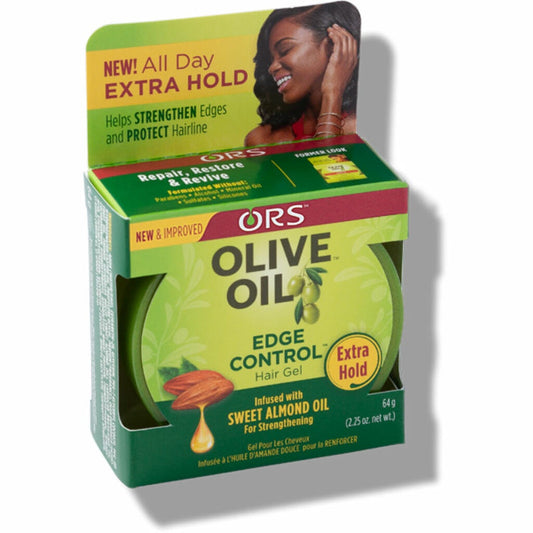 ORS olive oil edge control 2.25