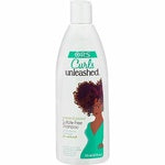 ORS Curls Unleashed Leave-In Conditioner 12oz