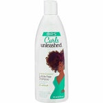 ORS Curls Unleashed - Lavish In Lather Sulfate 12oz