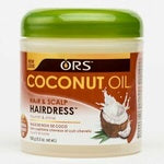 ORS Coconut Oil Conditioning Creme 5.5oz Jar