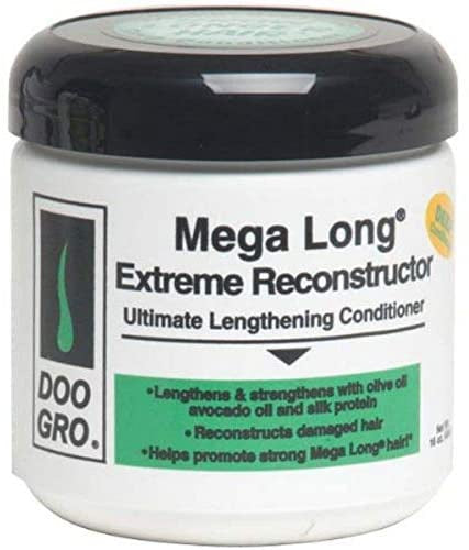 Doo Gro Mega Long Extreme Recostructor
