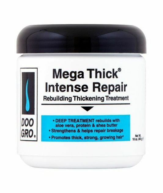 Doo Gro Mega Thick Intense Repair Treatment