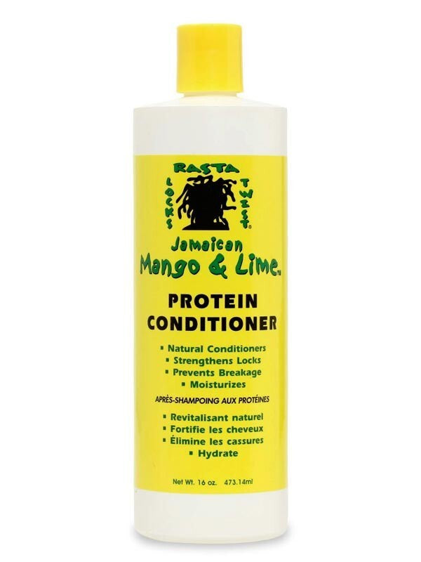 JML Protein Conditioner 16oz