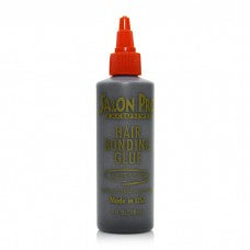Salon Pro Exclusive Hair Bonding Glue Super Bond 4oz