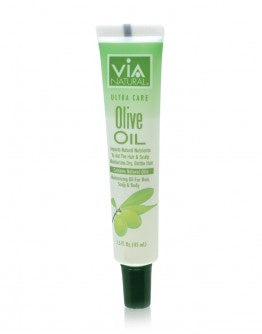 VIA TUBE OIL OLIVE 1.5oz