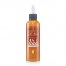 SALON PRO HAIR FOOD ARGAN 4oz