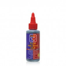 SALON PRO 30 SEC HAIR BOND GLUE 2oz