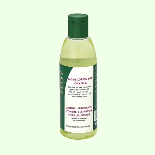 Fiftys Facial Lotion for Oily Skin 250ml