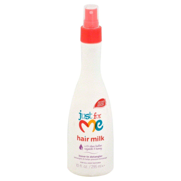 JFM Hair Milk Leave-In Detangler
