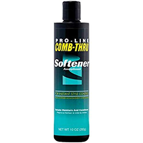 ProLine Comb-Thru Softener
