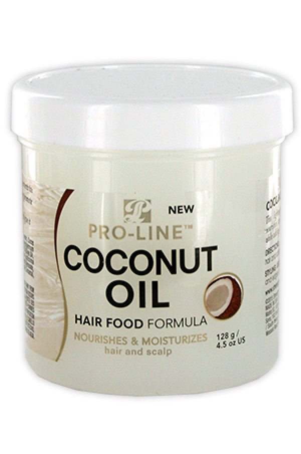 ProLine Hair Food Coconut Oil
