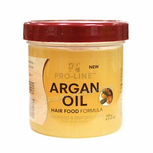 ProLine Hair Food Argan Oil