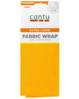 CANTU FABRIC HEADWRAP SOLID - SM Cosmetics Store