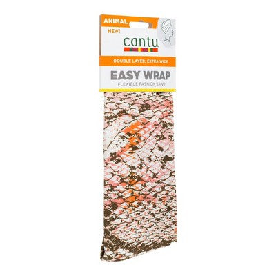 CANTU EASY WRAP ANIMAL