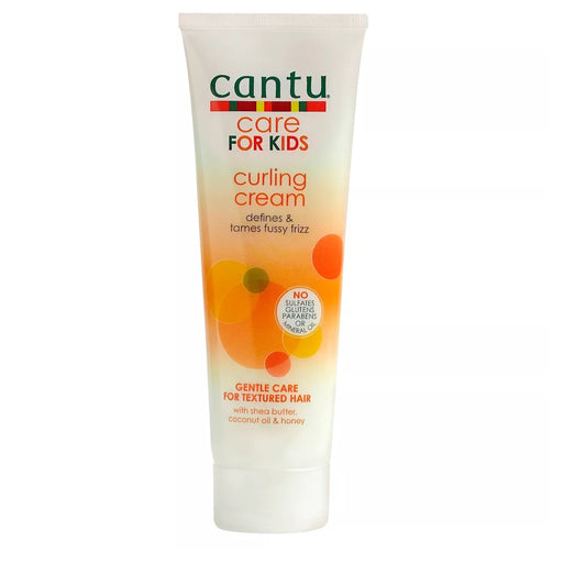 Cantu Kids Care Curl Cream - SM Cosmetics Store