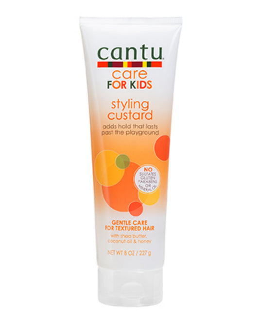 Cantu Kids Care Styling Custard - SM Cosmetics Store