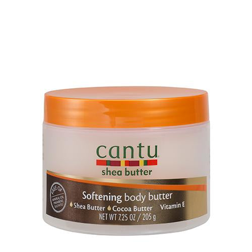 Cantu Shea Butter softening body butter - SM Cosmetics Store