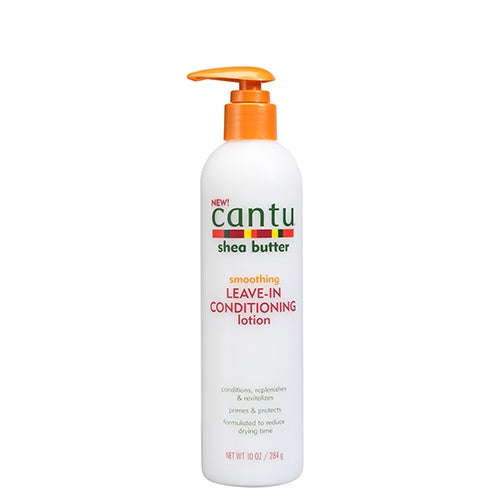 Cantu smooth leave in Conditioning lotion - SM Cosmetics Store