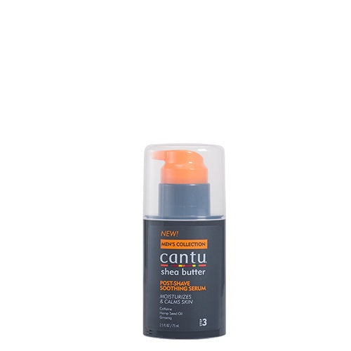 Cantu MENS Shea Butter post shave soothing serum - SM Cosmetics Store