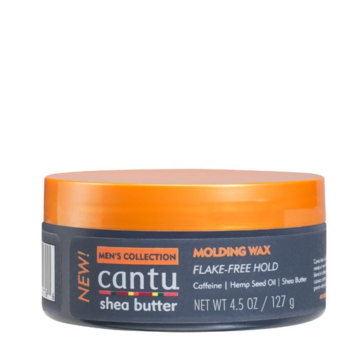 Cantu Men Shea Butter Molding Wax - SM Cosmetics Store