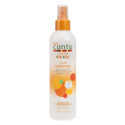 Cantu Care for Kids Curl Refresher - SM Cosmetics Store