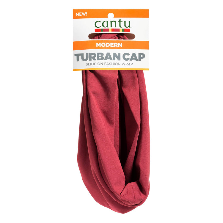 CANTU FASHION WRAP W/ TOP MODERN RED