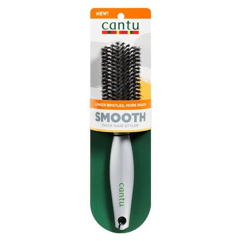 Cantu Smooth Thick Hair Brush Styler - SM Cosmetics Store