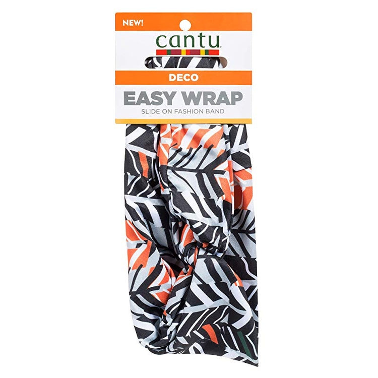 CANTU FASHION WRAP DECO